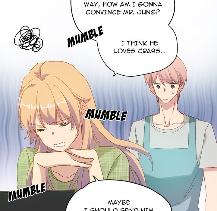 Tick Tock Chapter 47 image 14