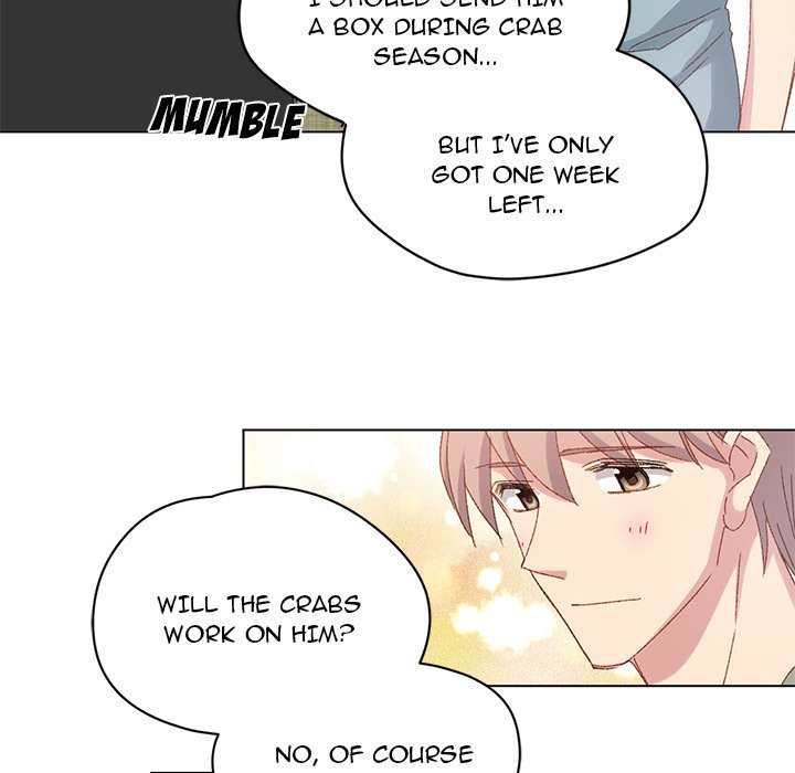 Tick Tock Chapter 47 image 15