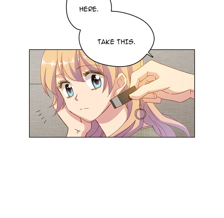 Tick Tock Chapter 47 image 17