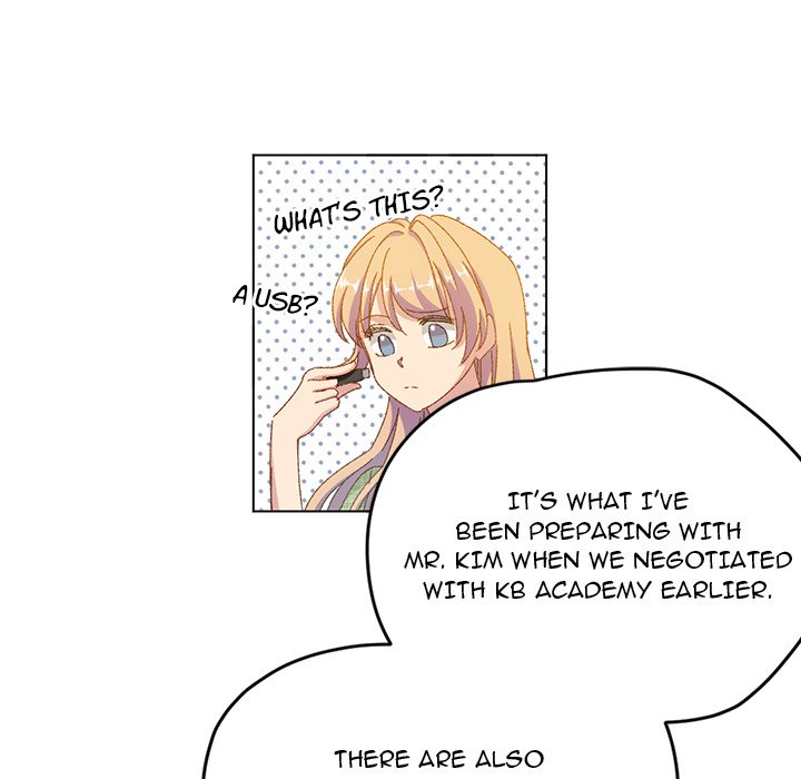 Tick Tock Chapter 47 image 18