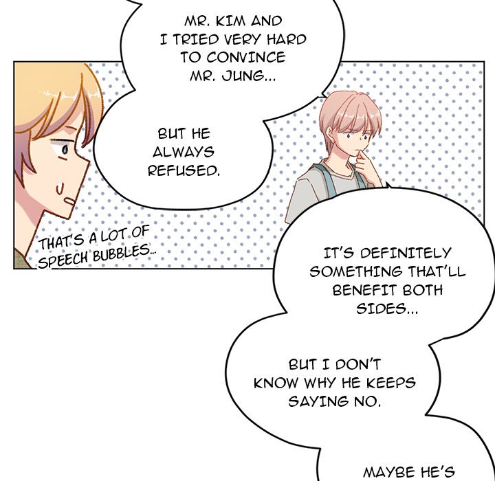 Tick Tock Chapter 47 image 21