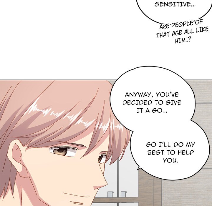 Tick Tock Chapter 47 image 22