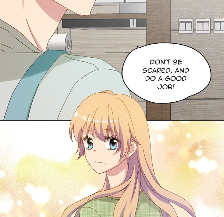 Tick Tock Chapter 47 image 23