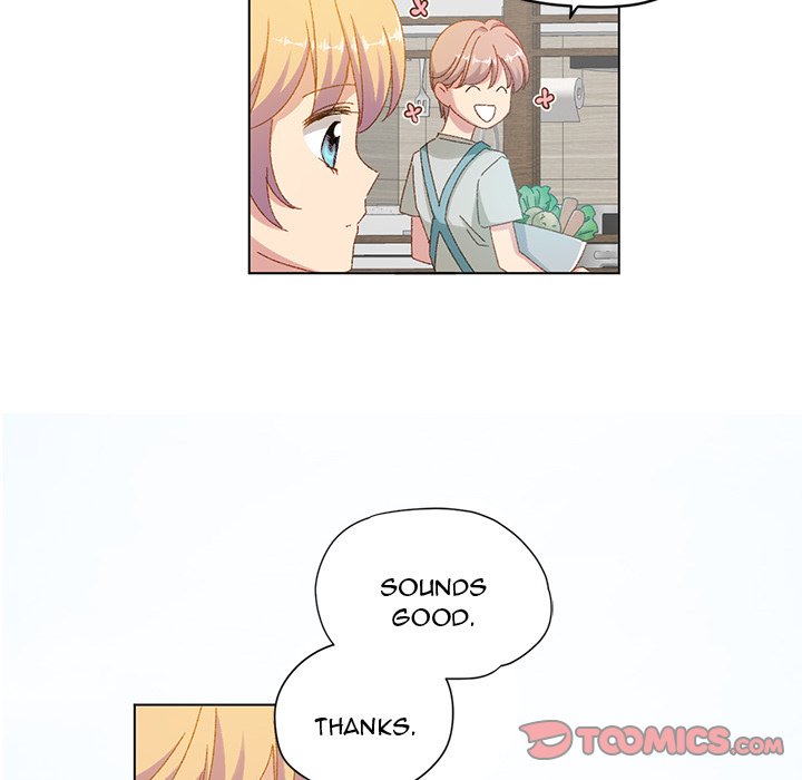 Tick Tock Chapter 47 image 25