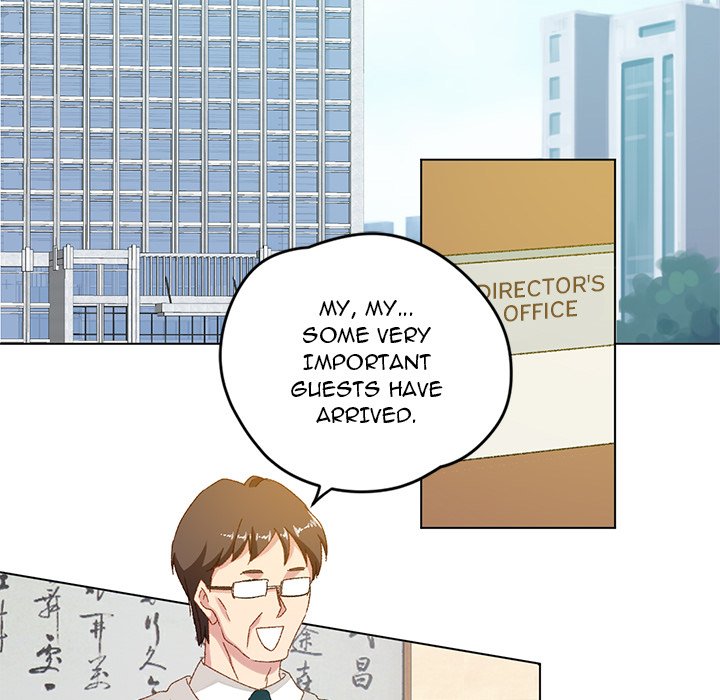 Tick Tock Chapter 47 image 28