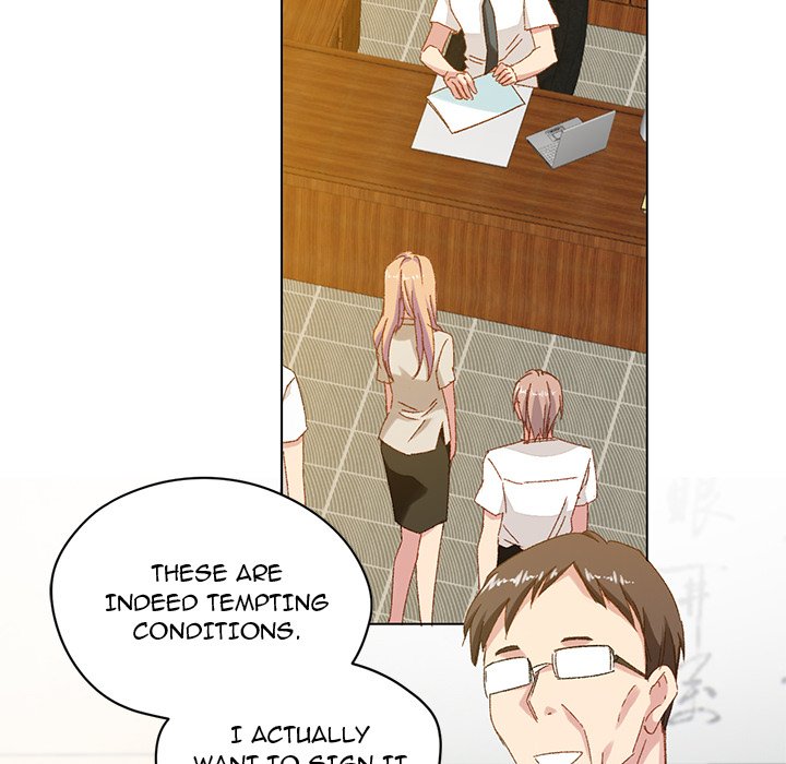Tick Tock Chapter 47 image 34