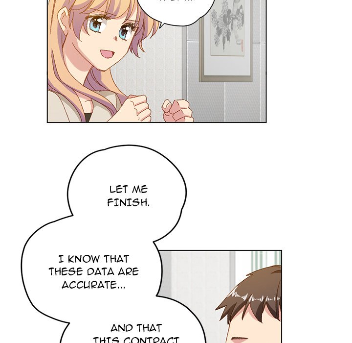 Tick Tock Chapter 47 image 36