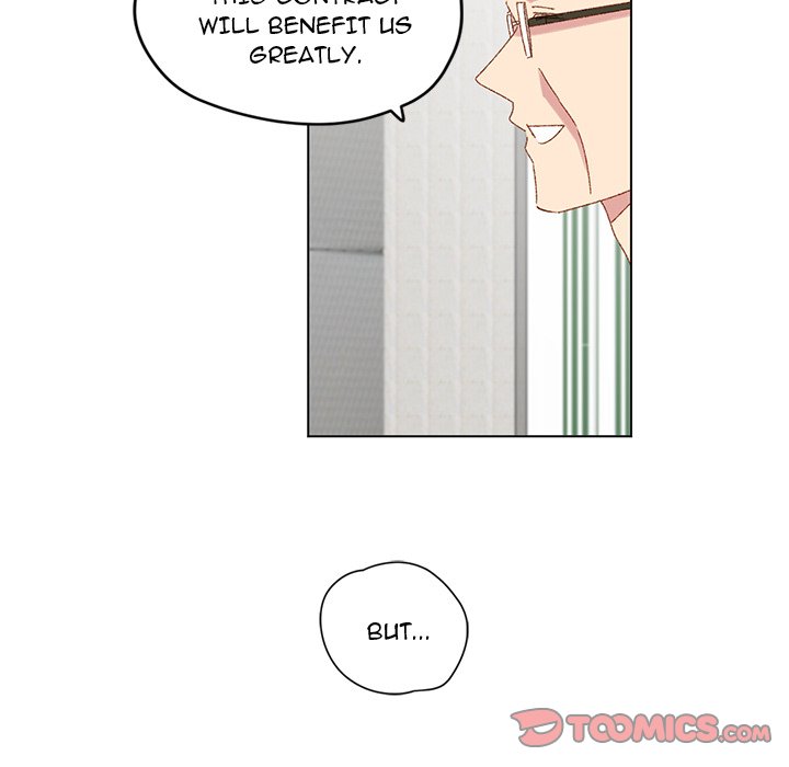 Tick Tock Chapter 47 image 37
