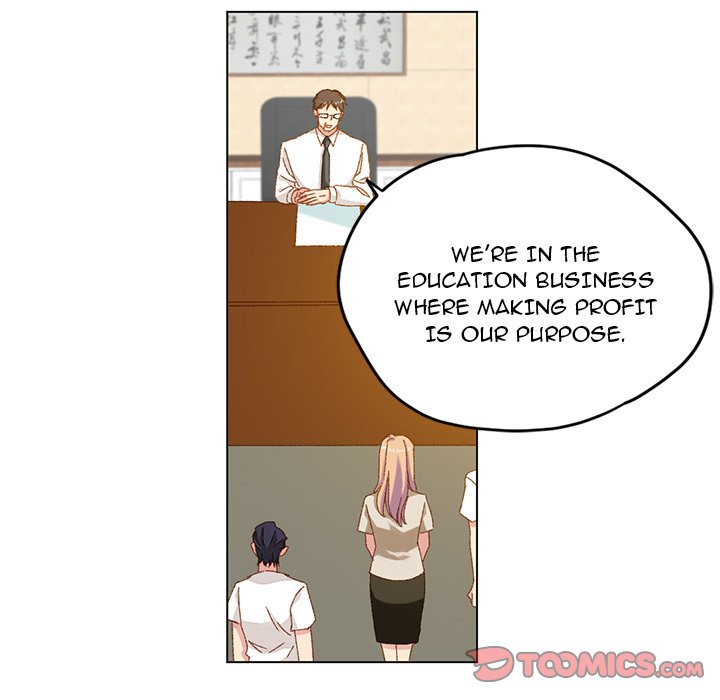 Tick Tock Chapter 47 image 43