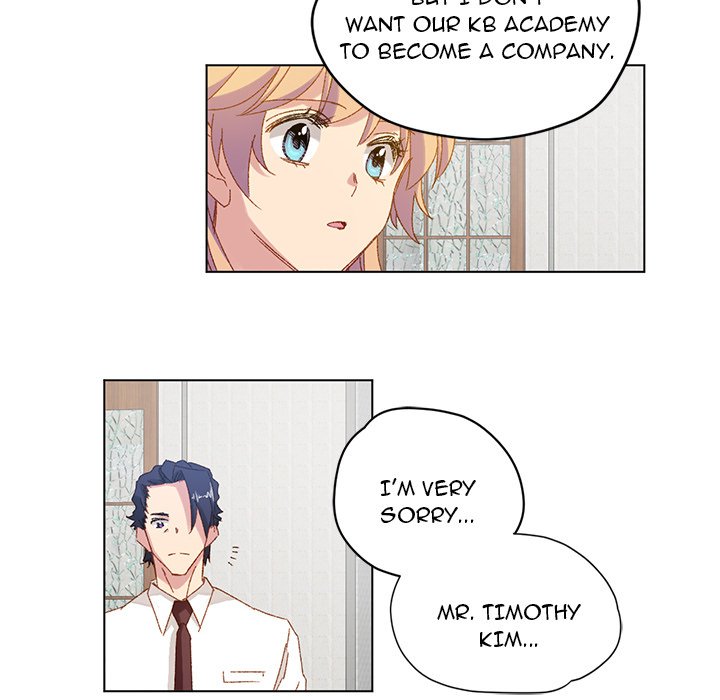 Tick Tock Chapter 47 image 46