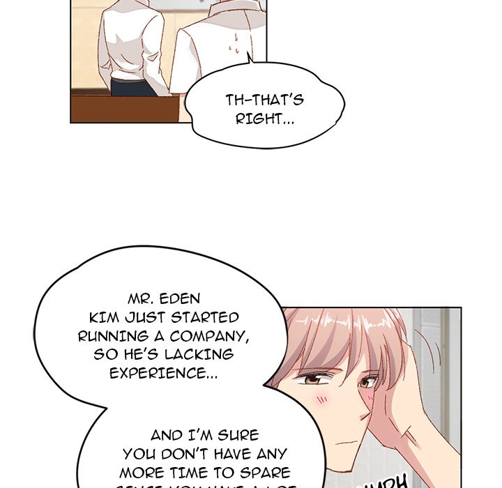 Tick Tock Chapter 47 image 62