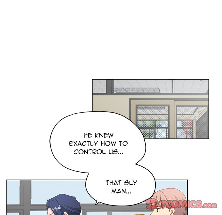 Tick Tock Chapter 47 image 67