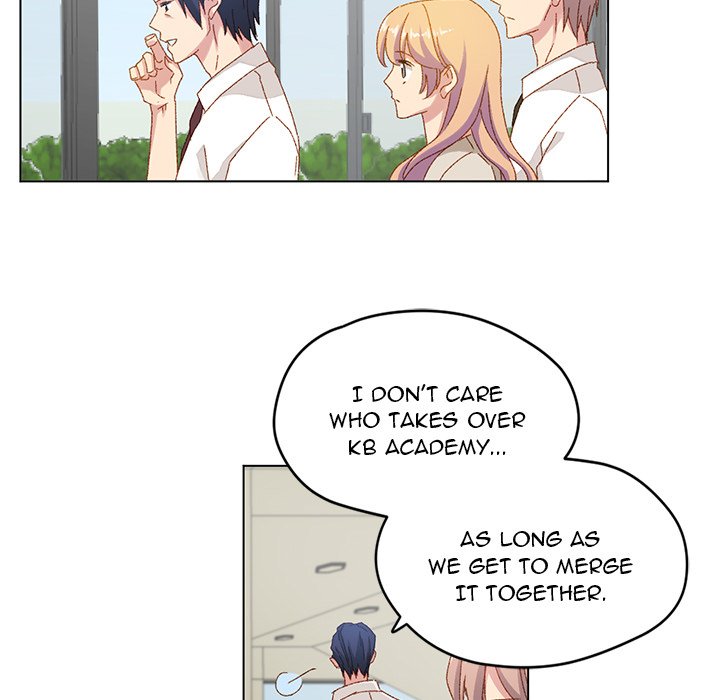Tick Tock Chapter 47 image 68