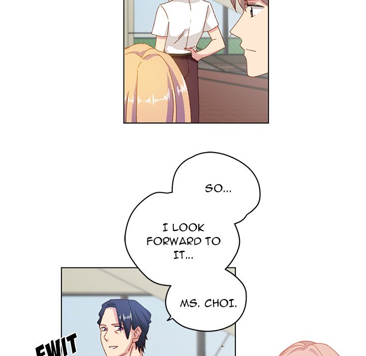 Tick Tock Chapter 47 image 69
