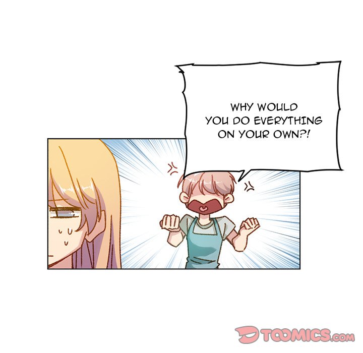 Tick Tock Chapter 47 image 7