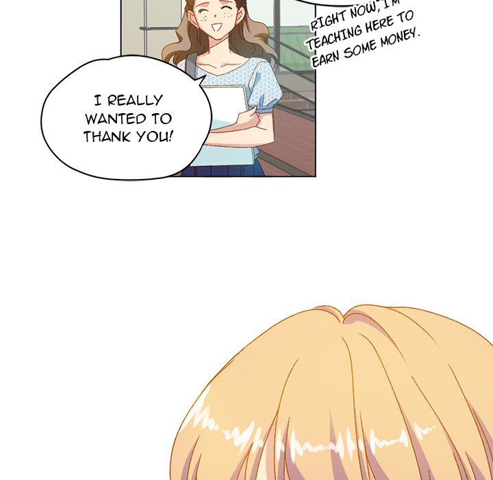 Tick Tock Chapter 47 image 89