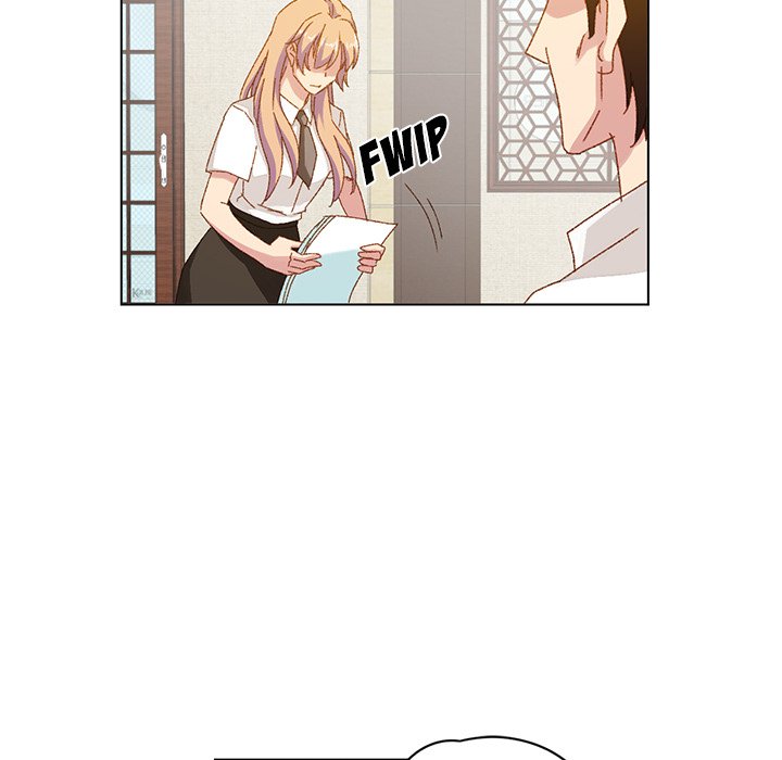 Tick Tock Chapter 48 image 14