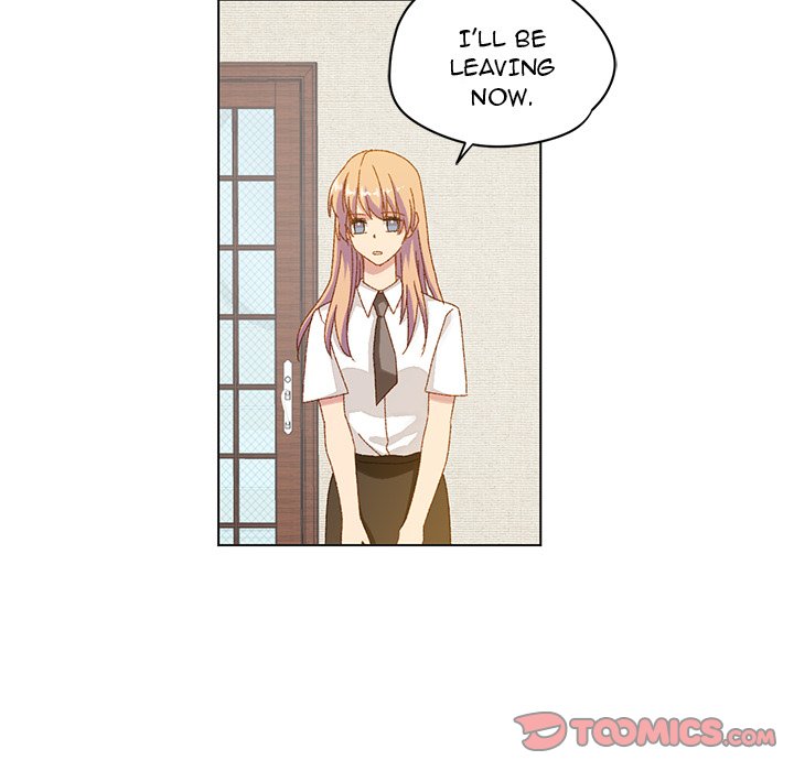 Tick Tock Chapter 48 image 15