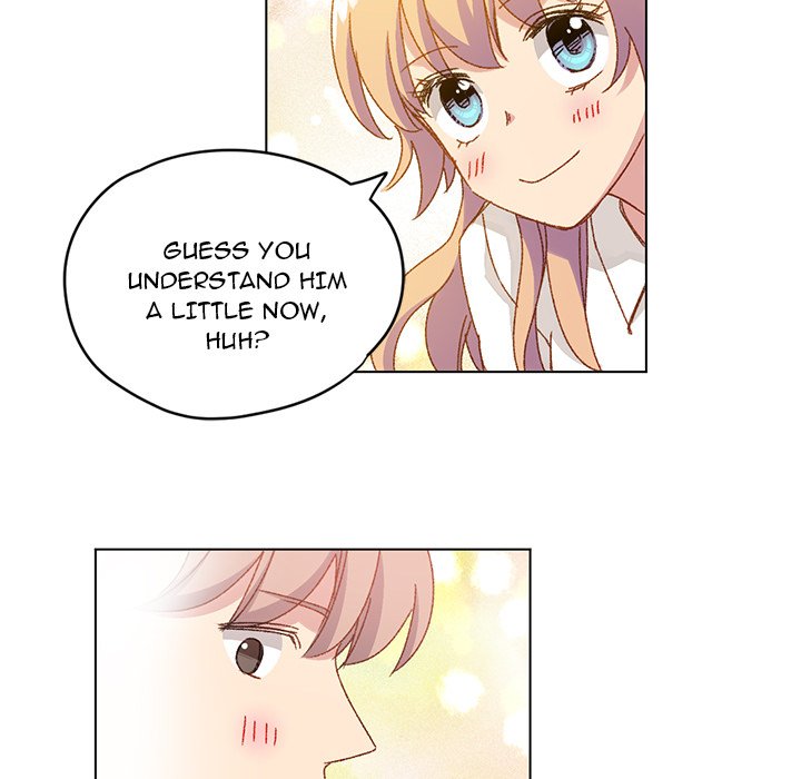 Tick Tock Chapter 48 image 34