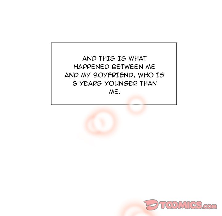 Tick Tock Chapter 48 image 41