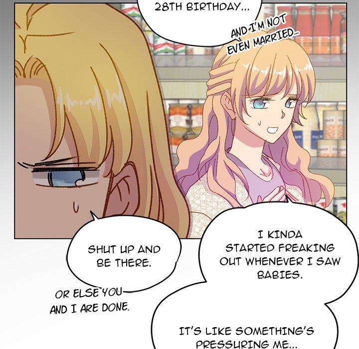 Tick Tock Chapter 48 image 50