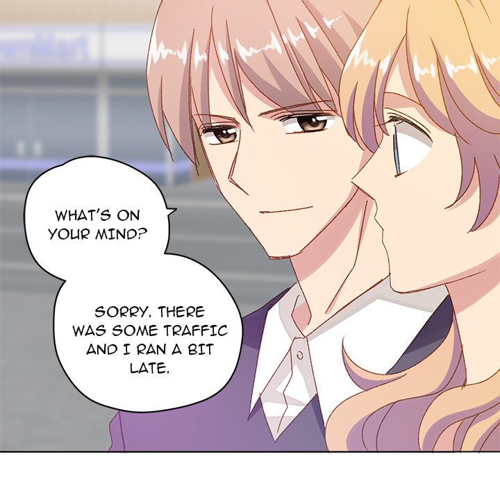 Tick Tock Chapter 48 image 52