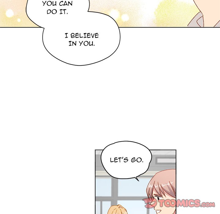 Tick Tock Chapter 48 image 5
