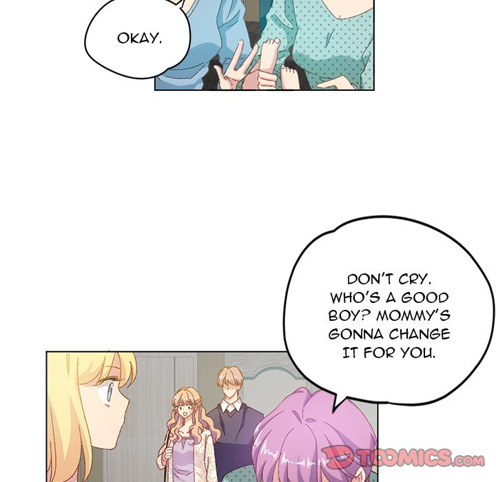 Tick Tock Chapter 48 image 59