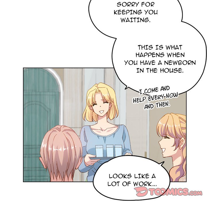 Tick Tock Chapter 48 image 63