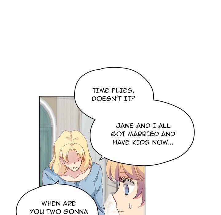 Tick Tock Chapter 48 image 64