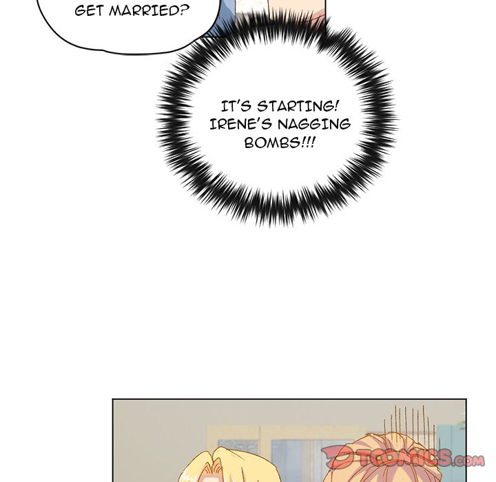 Tick Tock Chapter 48 image 65
