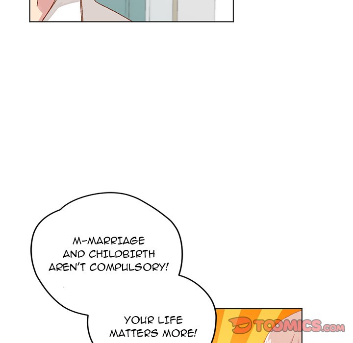 Tick Tock Chapter 48 image 69
