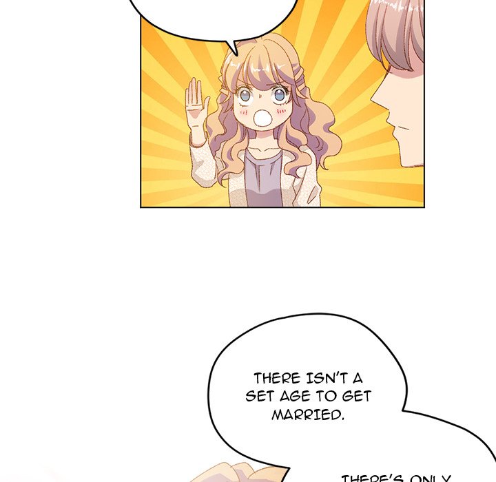 Tick Tock Chapter 48 image 70