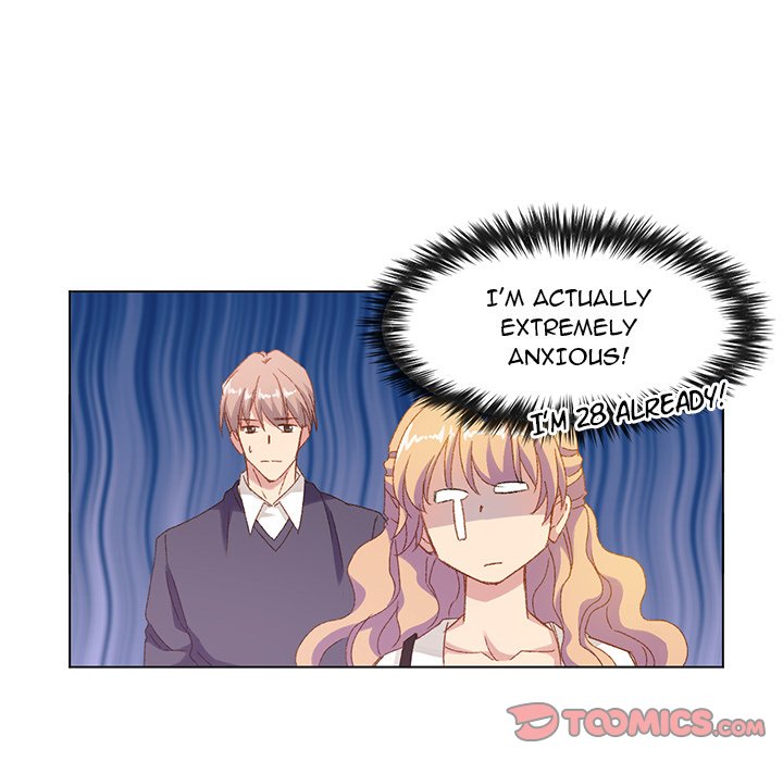 Tick Tock Chapter 49 image 11
