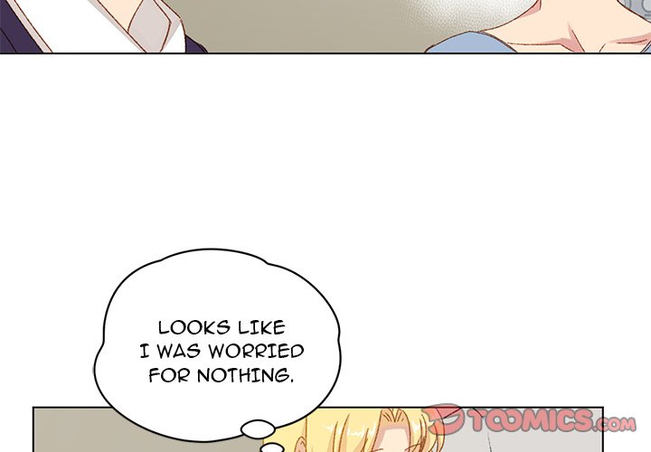 Tick Tock Chapter 49 image 1