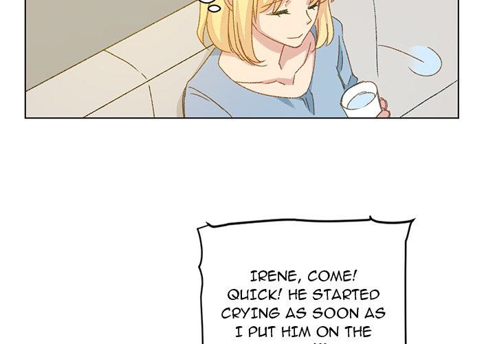 Tick Tock Chapter 49 image 2