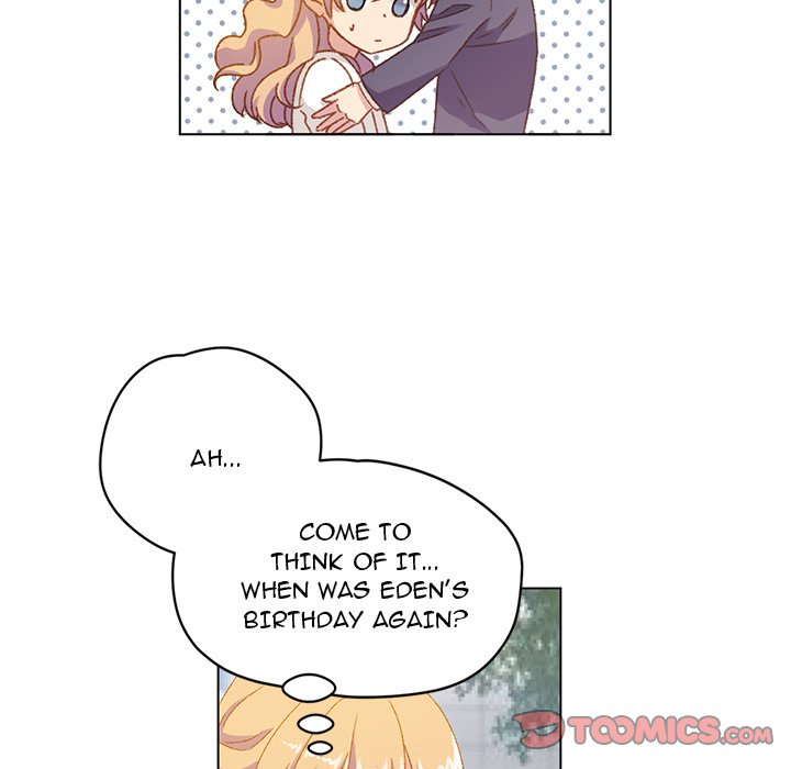 Tick Tock Chapter 49 image 29