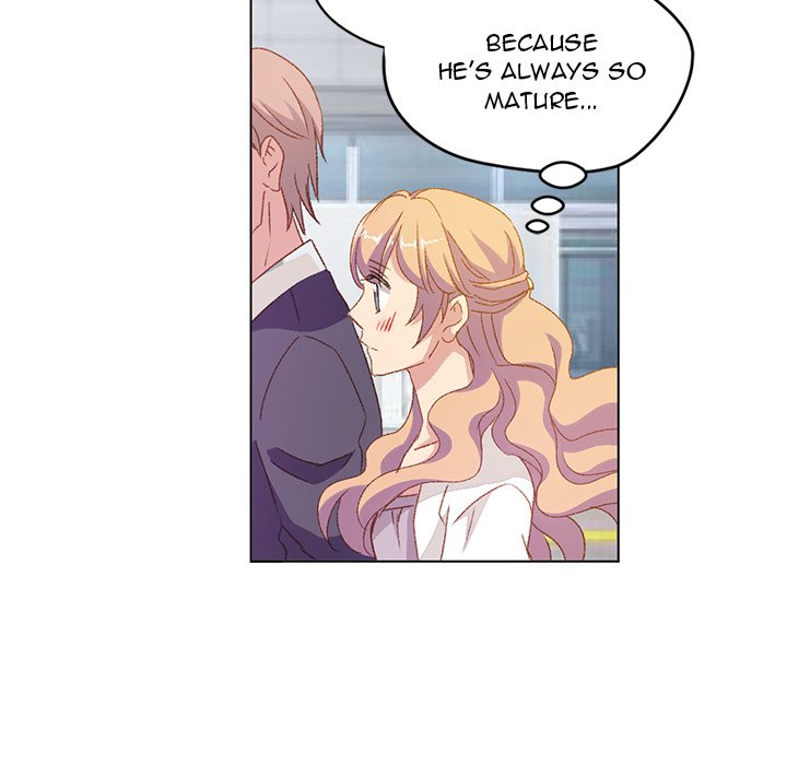 Tick Tock Chapter 49 image 32