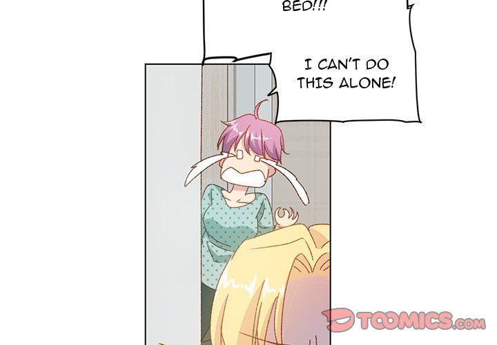 Tick Tock Chapter 49 image 3