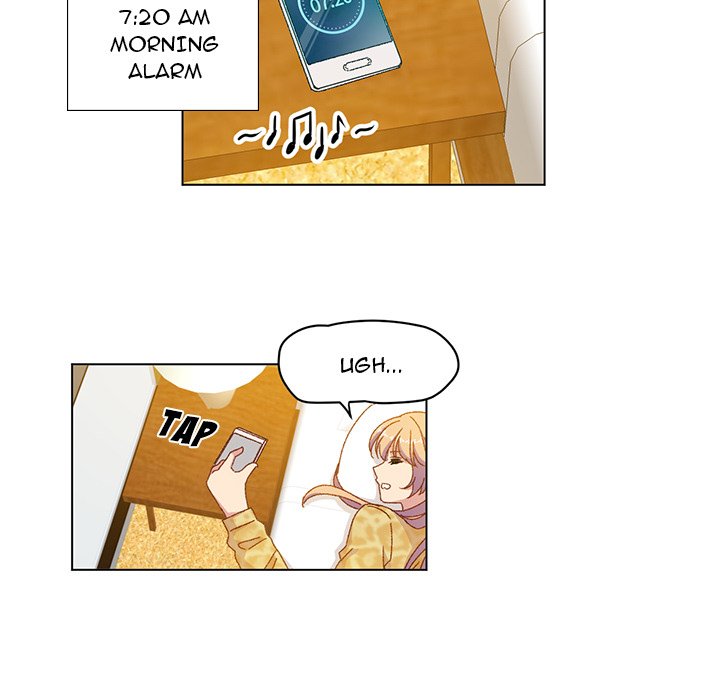 Tick Tock Chapter 49 image 44