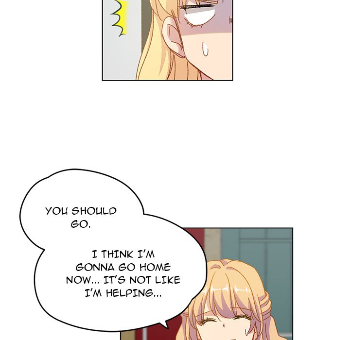 Tick Tock Chapter 49 image 4