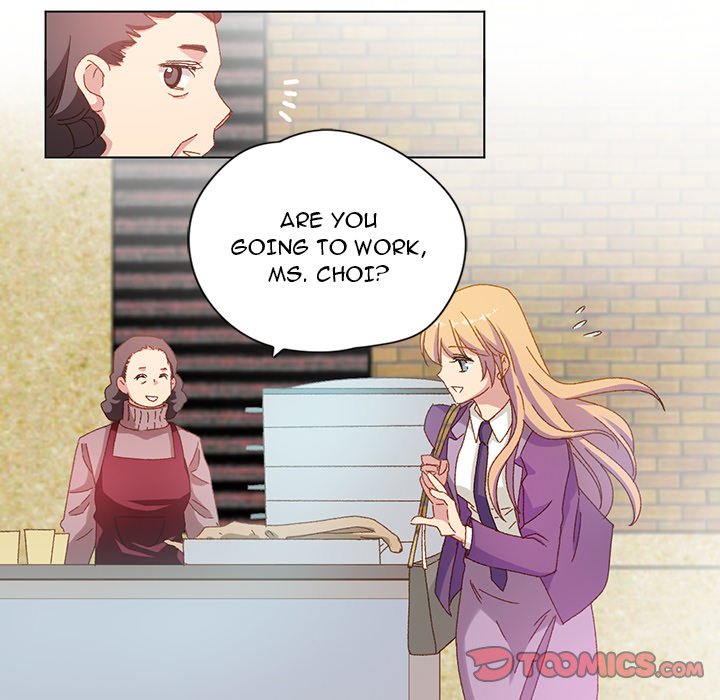 Tick Tock Chapter 49 image 49