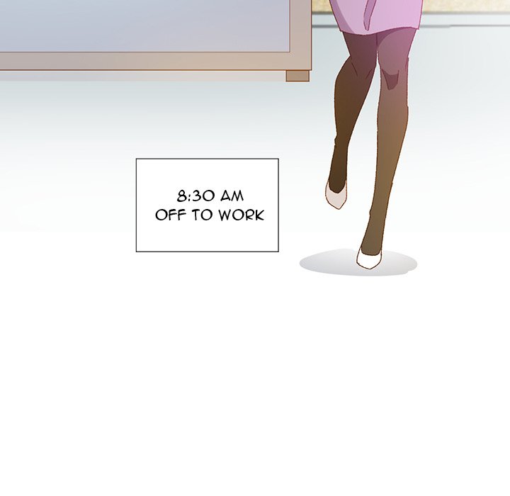 Tick Tock Chapter 49 image 50