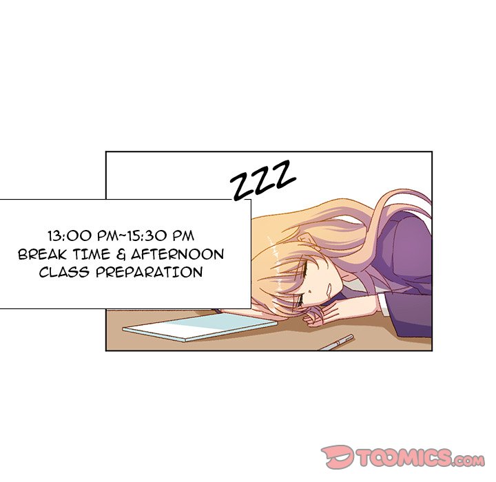 Tick Tock Chapter 49 image 59