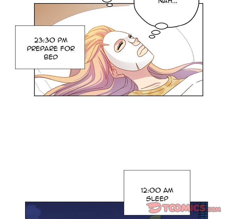 Tick Tock Chapter 49 image 69