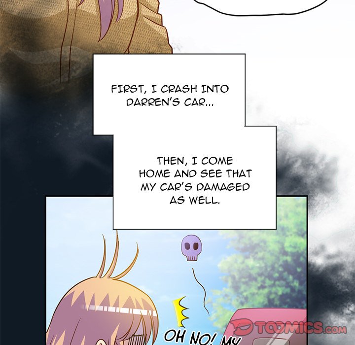 Tick Tock Chapter 5 image 9