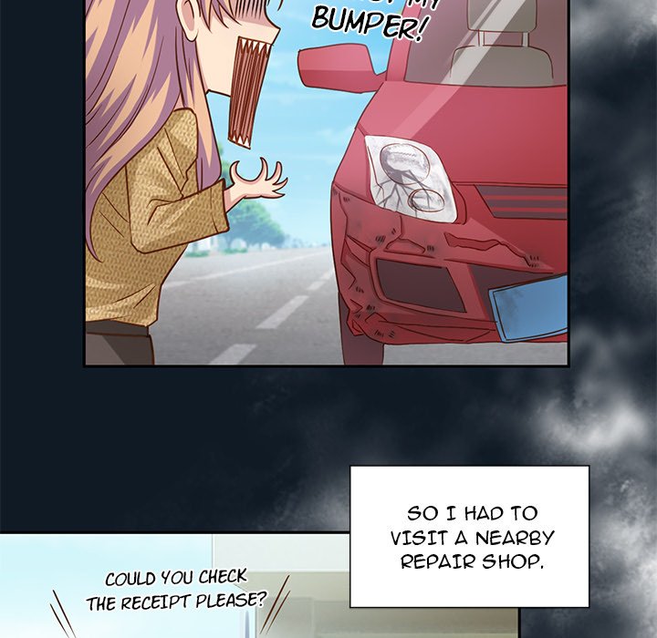 Tick Tock Chapter 5 image 10