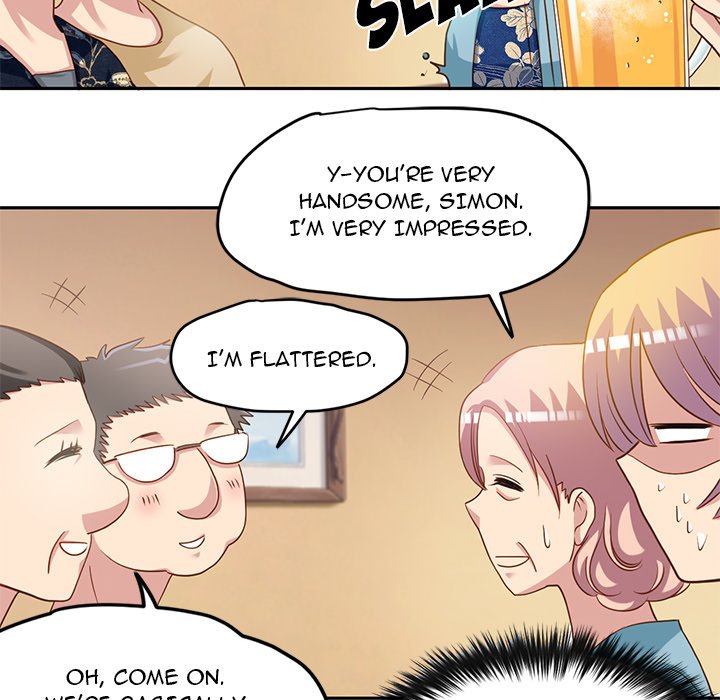 Tick Tock Chapter 5 image 13