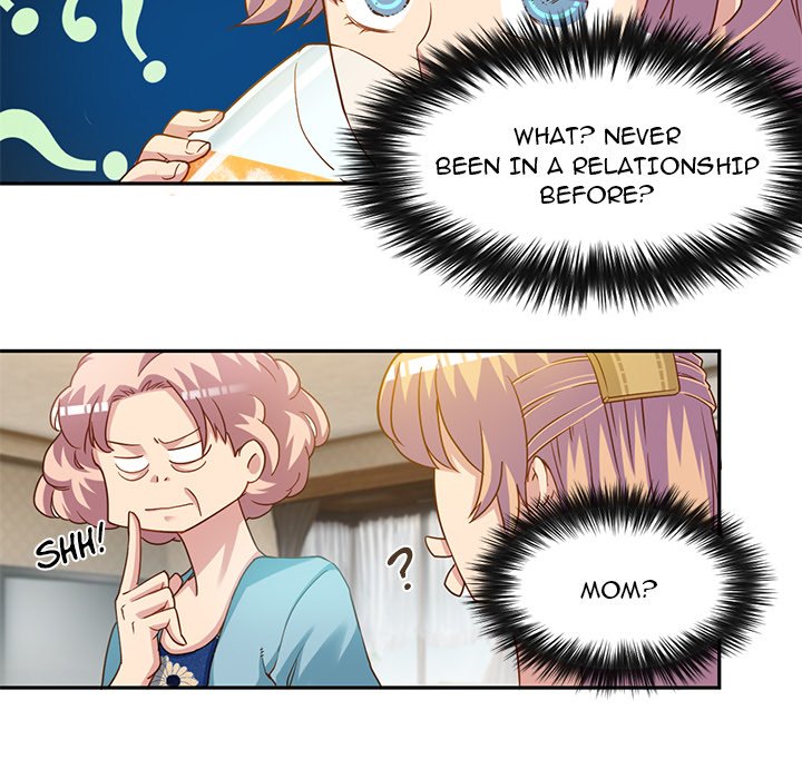 Tick Tock Chapter 5 image 16