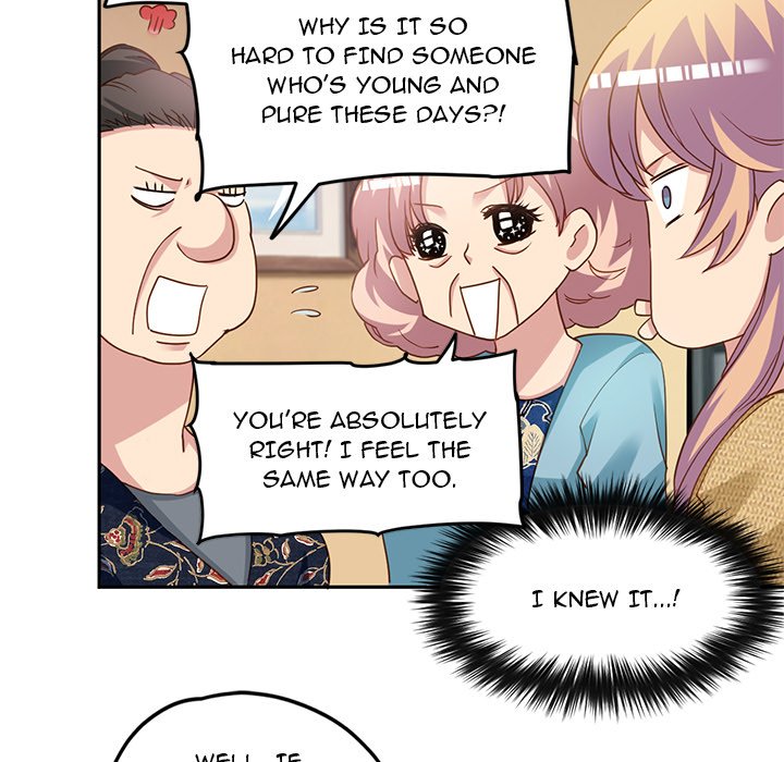 Tick Tock Chapter 5 image 18